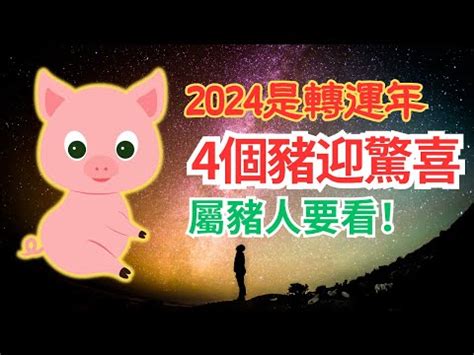 2024豬年運程1959|屬豬2024運勢丨屬豬增運顏色、開運飾物、犯太歲化解、年份